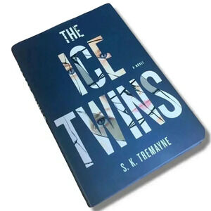The Ice Twins: A Novel by S.K. Tremayne - Psychological Thriller